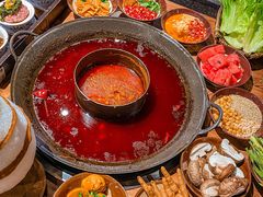 -楠火锅(龙阳广场店)