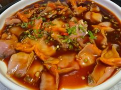 -东海怡品海鲜豆捞(星街坊店)