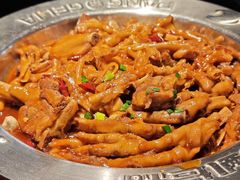 -胖哥俩肉蟹煲(梅溪步步高店)