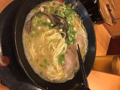 博多一幸舍(侨福芳草地店)-博多一幸舍(侨福芳草地购物中心店)