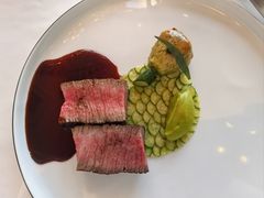 -Caprice(香港四季酒店)