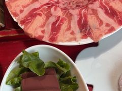 -重庆袁老四火锅(武进万达店)