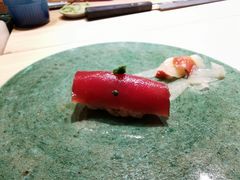 -鮨青(恒基名人购物中心店)