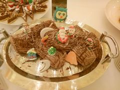 -蜻蜓逐宴全日制西餐厅I古北水镇大酒店