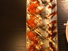 -鹏祖料理
