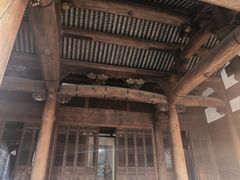 -绩溪龙川景区