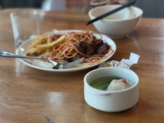 -嘉定凯悦·咖啡厅