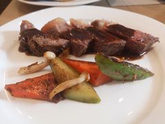 -陆家嘴万怡酒店·万荟轩