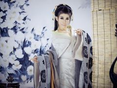 -九月鹰飞汉服摄影工作室