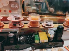 -争鲜回转寿司(南开大悦城店)