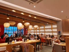 大堂-味千拉面(大润发店)