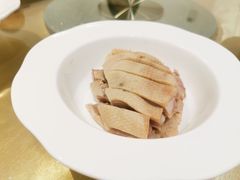 -太湖饭店·寄畅轩中餐厅