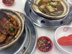 -新峰肉骨茶