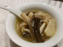 菌菇汤-老东吴食府(雅都店)