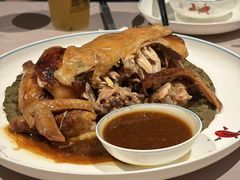 -小炳胜(卓悦中心店)