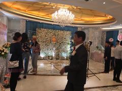 -上海南新雅大酒店