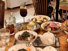 -Retro Deli 茶泡饭