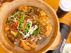 -龚印记牛骨牛杂屋·四代传承(珠影星光城店)