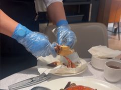 -喜记避风塘炒辣蟹(旗舰店)