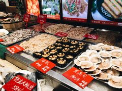 -旺角小渔村(幸福中路店)