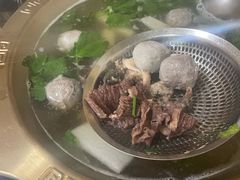 -合记汕头牛肉店(嘉禾路店)
