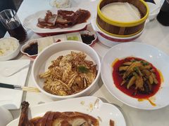 -大鸭梨(天通西苑店)