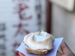 奶油小攀-高老太奶油小攀(新建南路店)