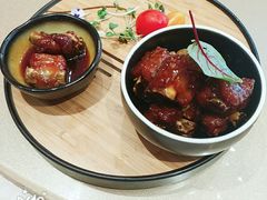 -望乡楼上海菜(日月光店)