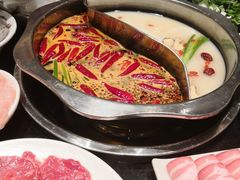 -纸盐河码头火锅(十八梯店)