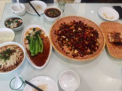 -成都驻京办餐厅(蜀都宾馆店)