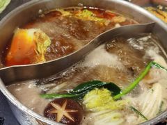 -呷哺呷哺 黄金牧场 (新中关购物中心店)