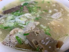 羊杂-郝刚刚羊杂割(柳巷店)