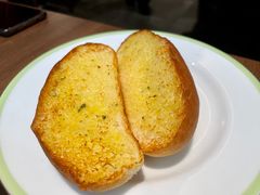 -萨莉亚意式餐厅(杭州滨江天街店)