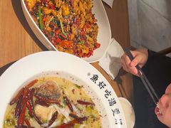 -首秀·四川料理(星耀101店)