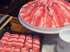 -川味观·鲜货火锅(景芳水湘店)