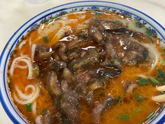 -何记鳝鱼面馆(开发区分店)