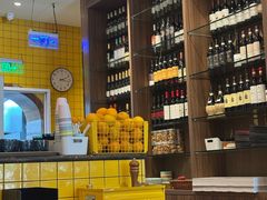 -安妮意大利餐厅(世贸天阶店)
