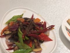 -巴依老爷·新疆美食(上城区天城路店)