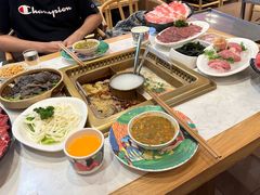 -九陌火锅(印象汇店)