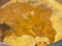 -四季喧黔味豆米火锅(万达广场店)