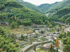 -泽雅景区