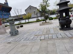 -即墨古城