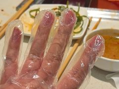 -海底捞火锅(亲子主题北金鹰店)