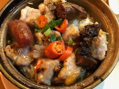 -坤记煲仔小菜(西环店)