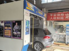 -小拇指汽车维修保养轮胎(泰华店)