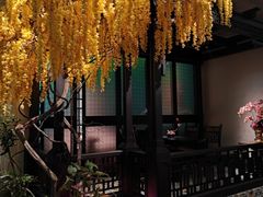 -金链花·泰国餐厅(国贸店)