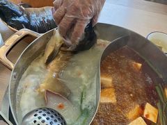 -大理老字号·舟渔的鱼野生菌海景餐厅(双廊店)