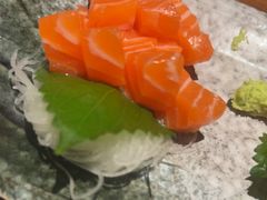 -千代武日本料理(开发区店)
