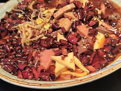 -五谷丰登·胶东海鲜·家常菜(张村店)