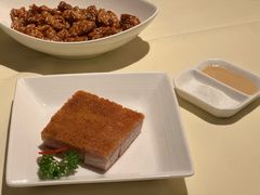 -利苑酒家(宜安广场店)